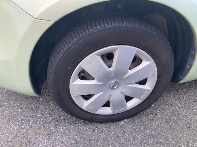 NISSAN NOTE 2007 Image 31