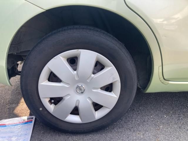 NISSAN NOTE 2007 Image 31