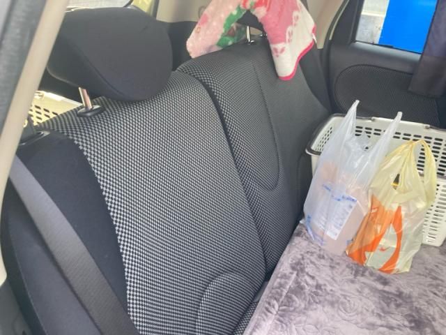 NISSAN NOTE 2007 Image 31