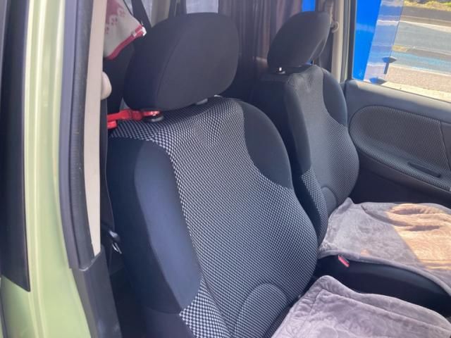 NISSAN NOTE 2007 Image 31