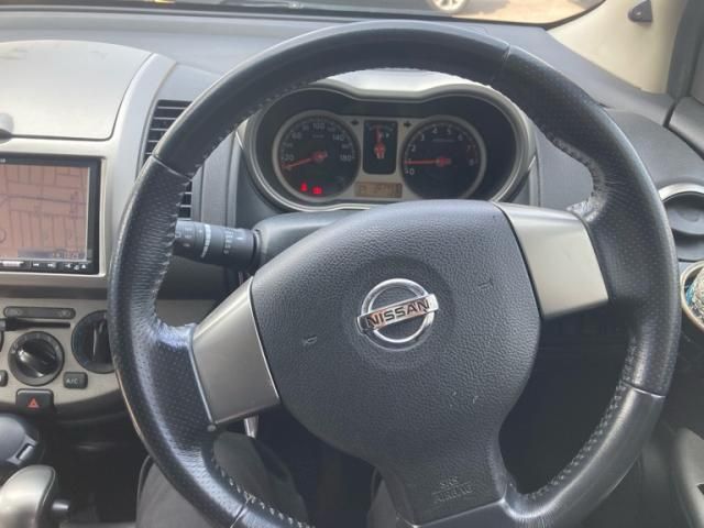 NISSAN NOTE 2007 Image 31