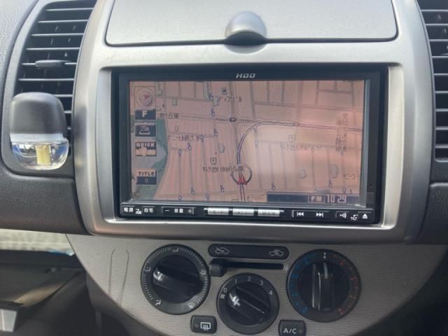 NISSAN NOTE 2007 Image 31