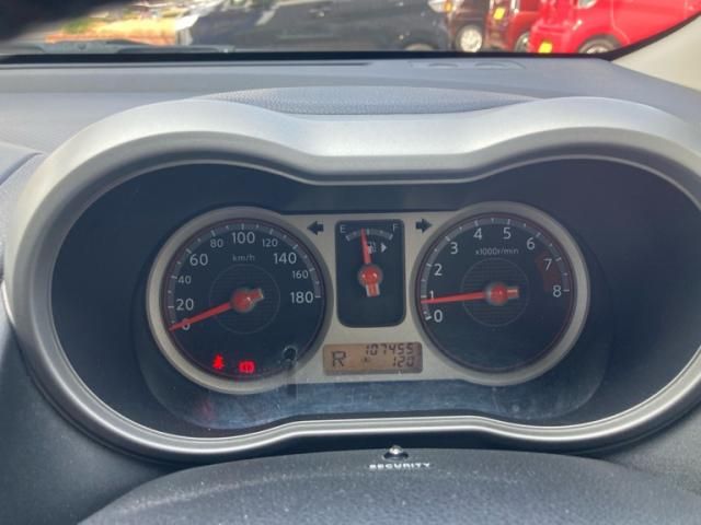 NISSAN NOTE 2007 Image 31