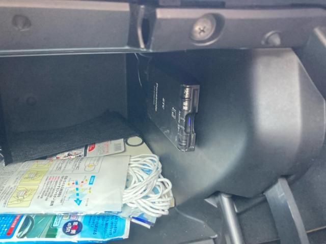 NISSAN NOTE 2007 Image 31