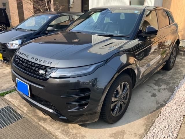 ROVER RANGE  EV 2025 Image 31