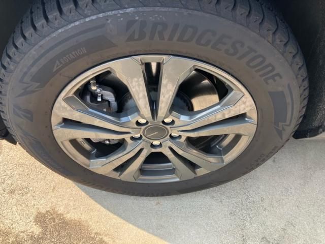 ROVER RANGE  EV 2025 Image 31