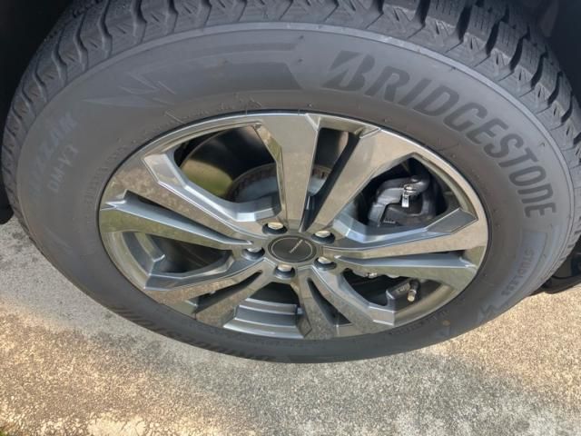 ROVER RANGE  EV 2025 Image 31