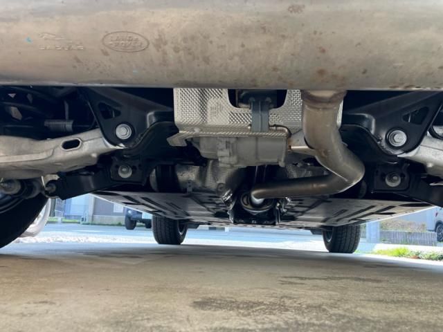 ROVER RANGE  EV 2025 Image 31