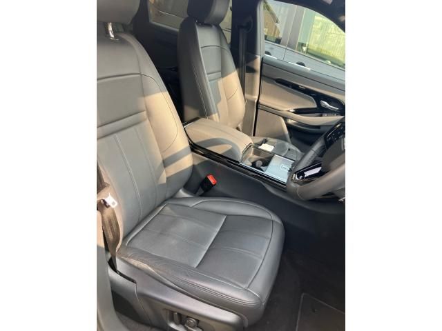 ROVER RANGE  EV 2025 Image 31