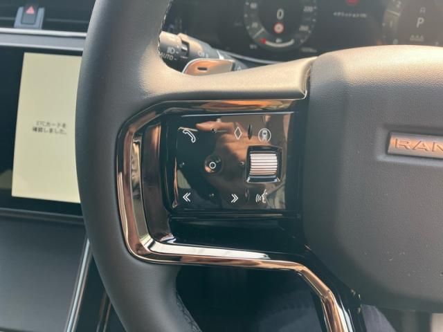 ROVER RANGE  EV 2025 Image 31