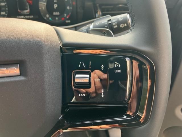 ROVER RANGE  EV 2025 Image 31