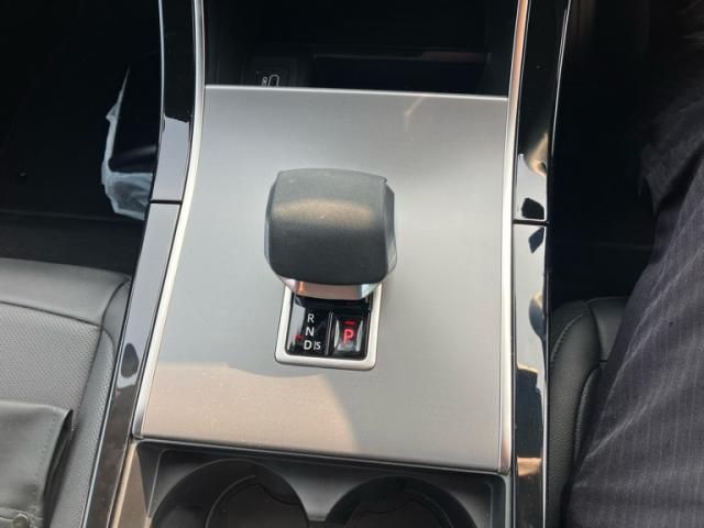 ROVER RANGE  EV 2025 Image 31