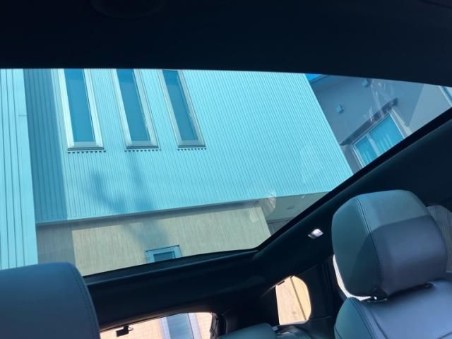 ROVER RANGE  EV 2025 Image 31