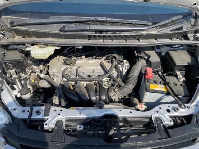 TOYOTA NOAH 4WD 2021 Image 31