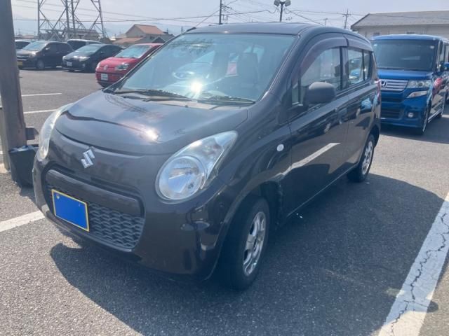 SUZUKI ALTO  4WD 2013 Image 31