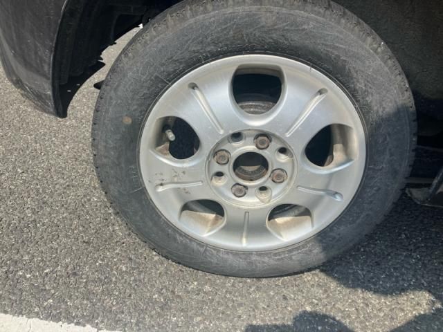 SUZUKI ALTO  4WD 2013 Image 31