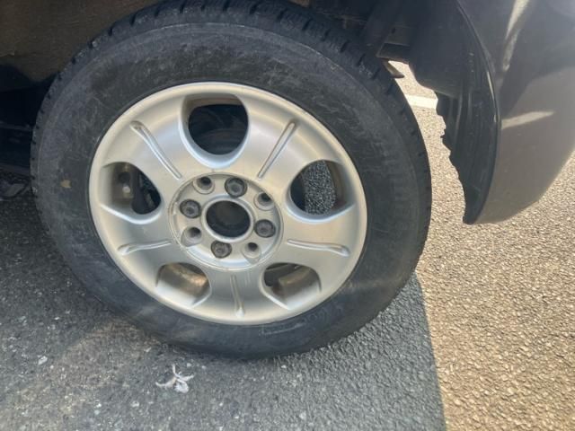 SUZUKI ALTO  4WD 2013 Image 31