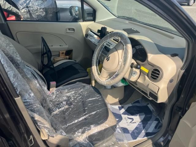 SUZUKI ALTO  4WD 2013 Image 31