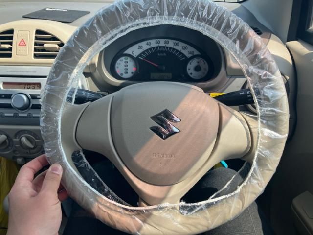 SUZUKI ALTO  4WD 2013 Image 31