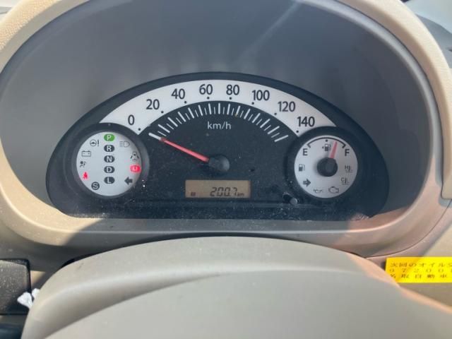 SUZUKI ALTO  4WD 2013 Image 31