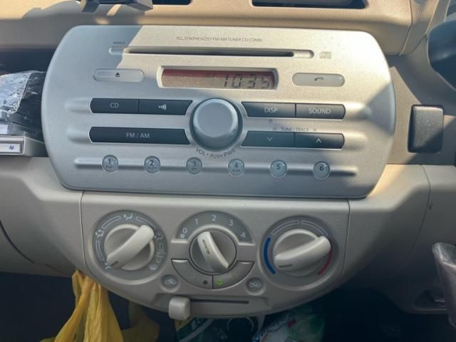 SUZUKI ALTO  4WD 2013 Image 31