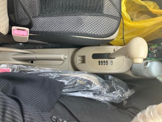 SUZUKI ALTO  4WD 2013 Image 31