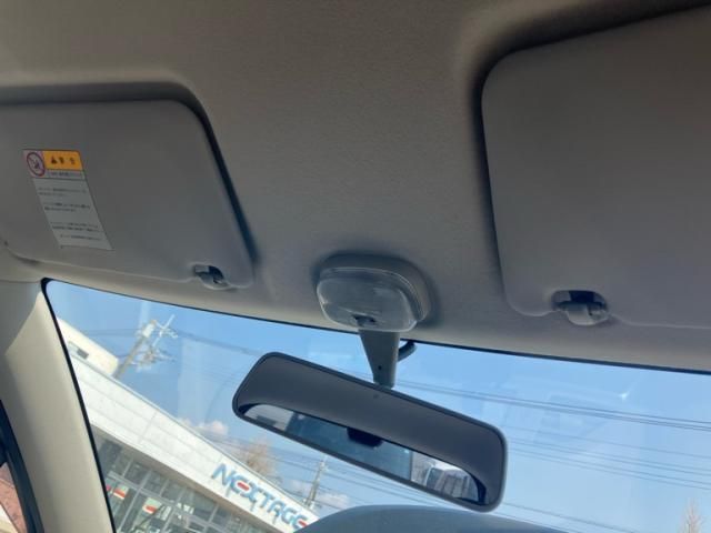 SUZUKI ALTO  4WD 2013 Image 31