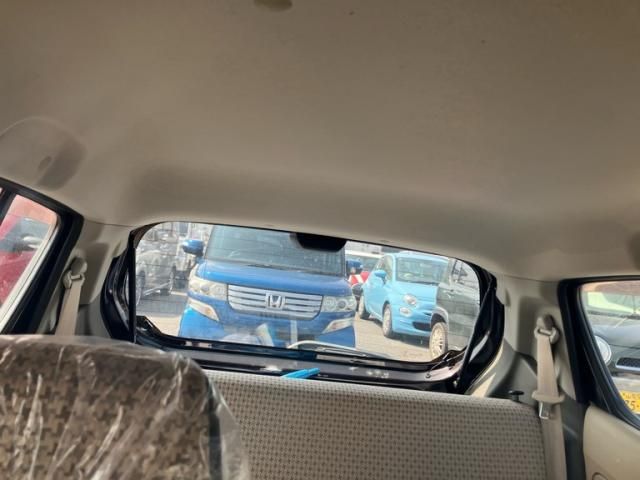 SUZUKI ALTO  4WD 2013 Image 31