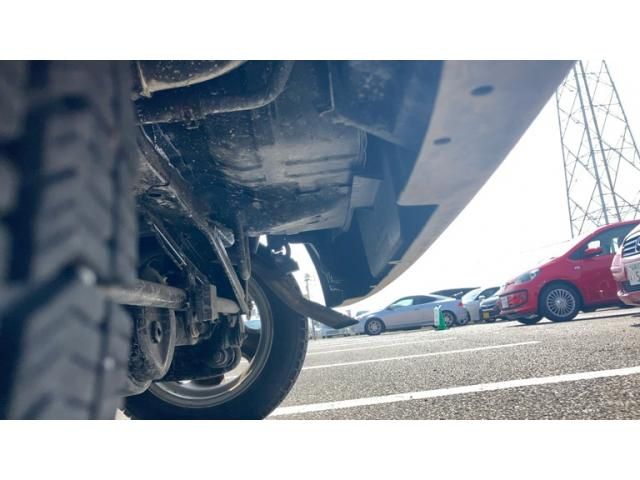 SUZUKI ALTO  4WD 2013 Image 31