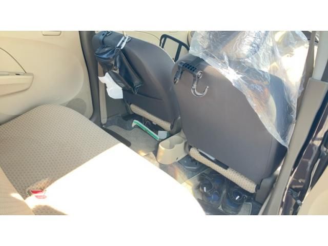 SUZUKI ALTO  4WD 2013 Image 31