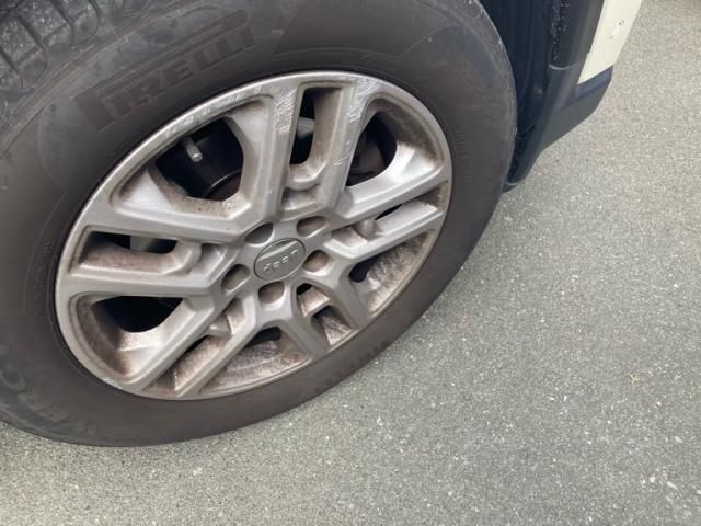 JEEP COMPASS 2018 Image 31