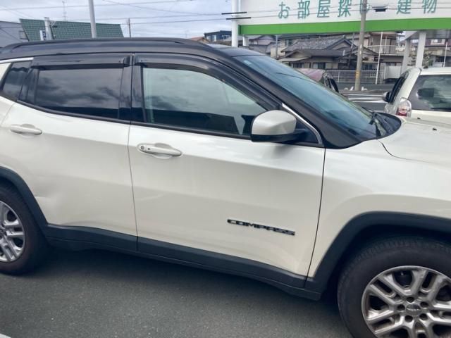 JEEP COMPASS 2018 Image 31