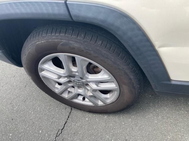 JEEP COMPASS 2018 Image 31