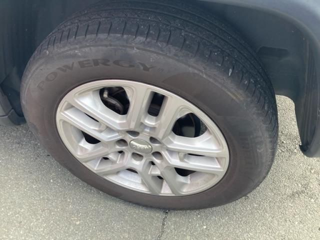 JEEP COMPASS 2018 Image 31