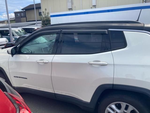 JEEP COMPASS 2018 Image 31