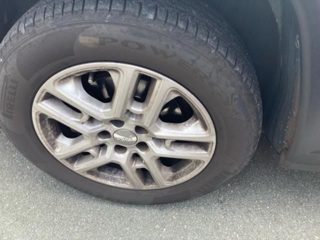 JEEP COMPASS 2018 Image 31