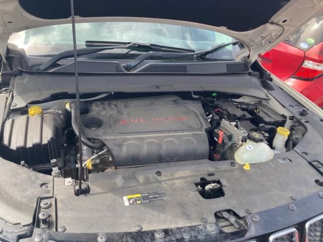 JEEP COMPASS 2018 Image 31