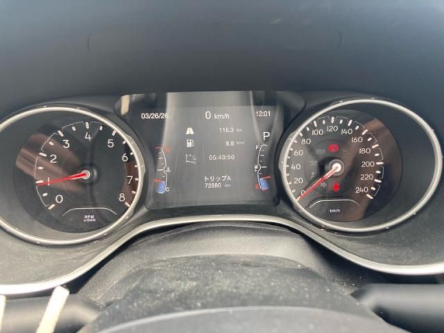 JEEP COMPASS 2018 Image 31