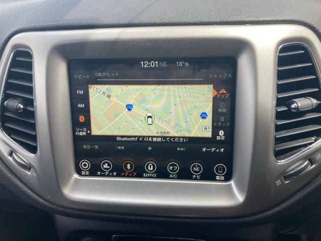 JEEP COMPASS 2018 Image 31