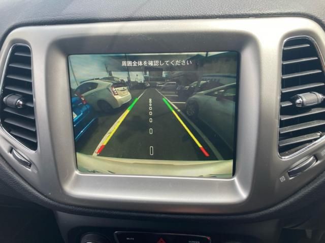 JEEP COMPASS 2018 Image 31