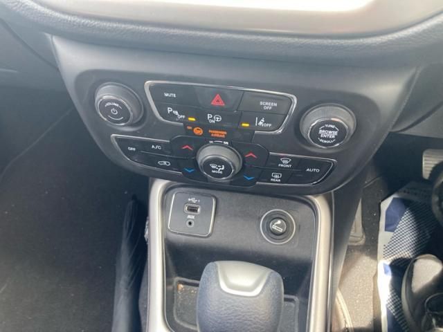 JEEP COMPASS 2018 Image 31