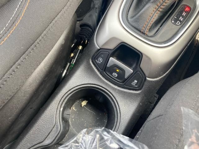 JEEP COMPASS 2018 Image 31