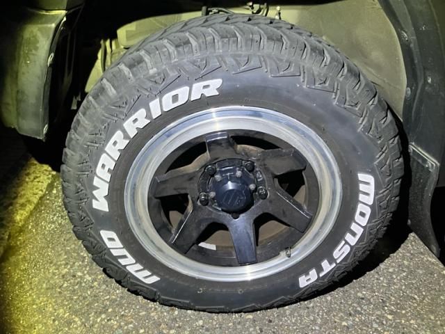 SUZUKI JIMNY SIERRA 2023 Image 31