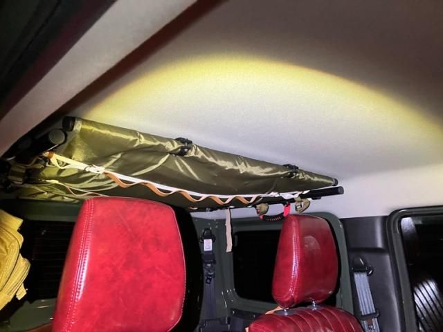 SUZUKI JIMNY SIERRA 2023 Image 31