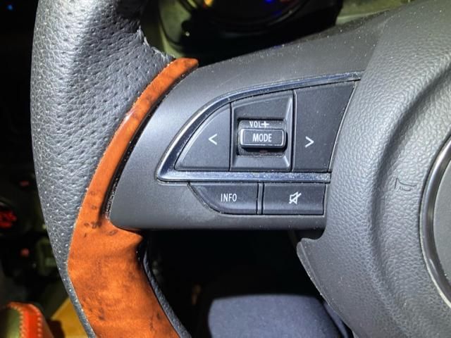 SUZUKI JIMNY SIERRA 2023 Image 31