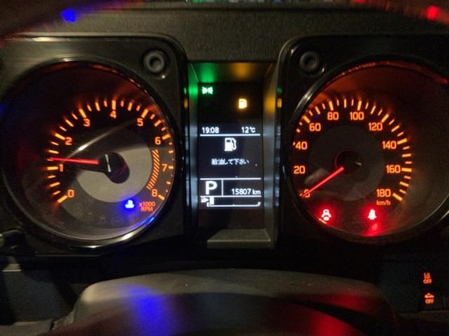 SUZUKI JIMNY SIERRA 2023 Image 31