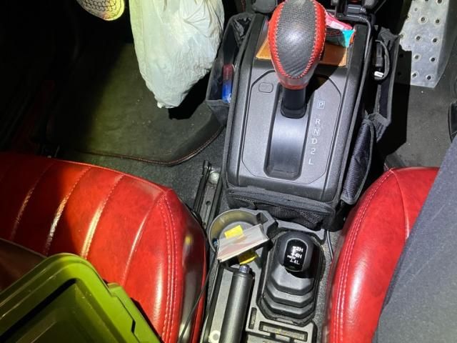 SUZUKI JIMNY SIERRA 2023 Image 31