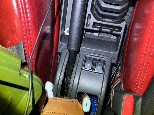 SUZUKI JIMNY SIERRA 2023 Image 31