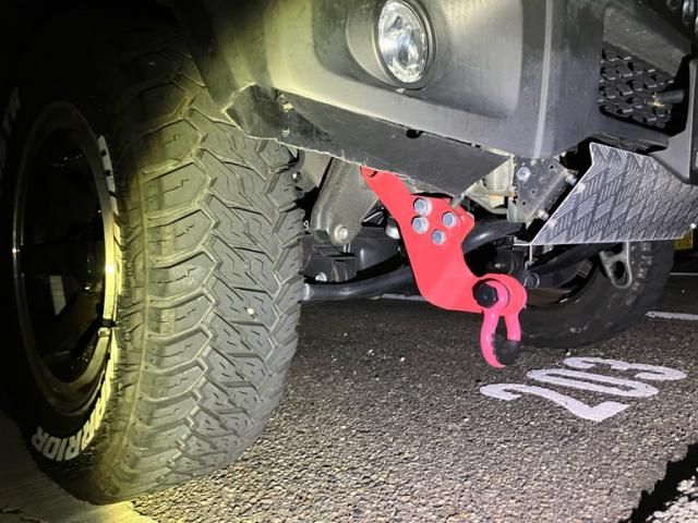 SUZUKI JIMNY SIERRA 2023 Image 31