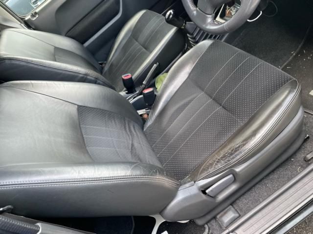 SUZUKI JIMNY 4WD 2005 Image 31